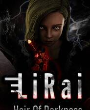 《Lirai: Heir Of Darkness》电脑版