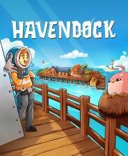 《海港物语》官方版