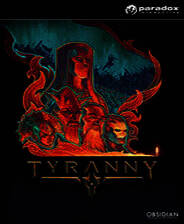 《暴君》中文硬盘版