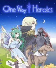 《片道勇者》免安装中文版