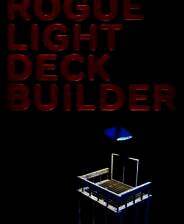 《盗贼光明卡组构筑者》 v20250323升级档+未加密补丁[TENOKE]