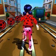 地铁女孩跑酷 最新版 V2.0