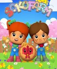 《SokoFarm》电脑版