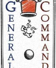 《General Command》电脑版