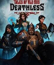 《死亡之王：古罗斯传说》 v1.0.4升级档+未加密补丁[RUNE]