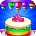 迷你小镇做蛋糕 V2.7