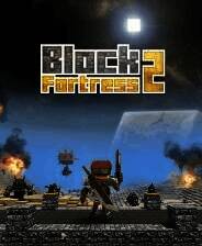 《方块堡垒 2》免安装中文版