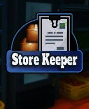 《Store Keeper》电脑版