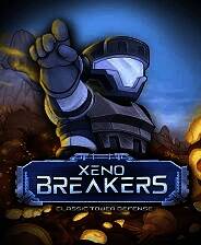 《XENOBREAKERS: Classic Tower Defense》免安装中文版