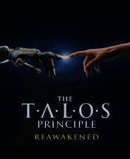 《塔罗斯法则：重启》官方版