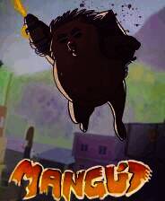 《Mang&uacute;t》电脑版