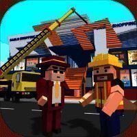 购物中心建设 V1.2