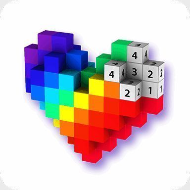 3d数字填色 V1.0.0