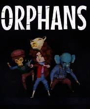 《孤儿》官方版