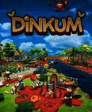 《金垦小镇》v.0.9.1 十四项修改器[3DM]