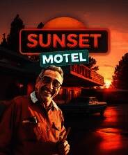《日落汽车旅馆》免安装中文版