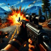 射击场FPS生存 V1.1