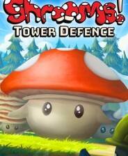 《Shrooms! Tower Defence》电脑版