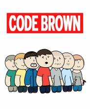 《棕色警报》免安装汉化版