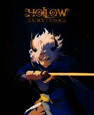 《空洞幸存者》免安装汉化版