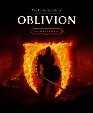 《上古卷轴4：湮灭重制版》负重修正MOD