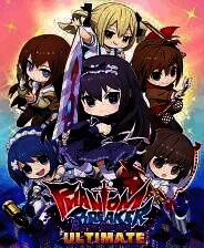 《幻象破坏者：战场终极版》官方版