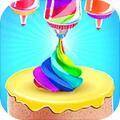 甜蜜蛋糕坊 最新版本 V1.0.3