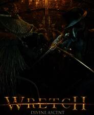 《无用之人：登神长阶》电脑版