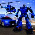 机器人变形直升机 安卓最新版 V1.1