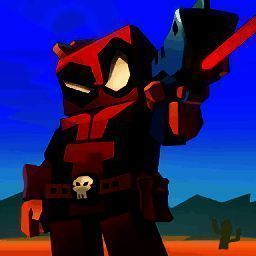 像素僵尸大战场 中文版 V2.3