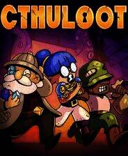 《CTHULOOT》官方版