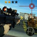 僵尸狙击兵枪攻击射击 V1.3
