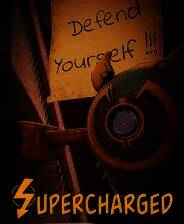 《Supercharged》电脑版
