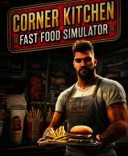 《街角厨房：快餐模拟器》 v1.1.4升级档+未加密补丁[TENOKE]