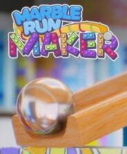 《Marble Run Maker》电脑版