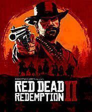 《荒野大镖客2》金属海军左轮手枪MOD