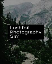 《模拟美景摄影》免安装中文版