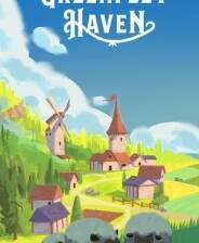 《Greenfeet Haven》电脑版