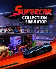 《超级跑车收藏模拟器》v2025.04.19 八项修改器[3DM]
