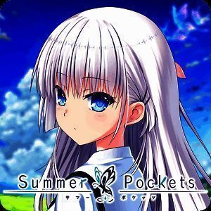 夏日口袋 完整版 V1.0.1 rev20181225-UVKA