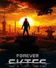 《永恒天空》免安装中文版