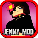 我的世界珍妮模组 最新版 V5.80