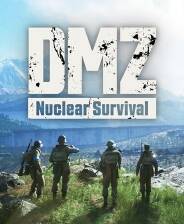 《DMZ：核末求生》游戏库