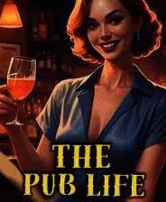 《The Pub Life Simulator》电脑版