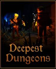 《最深地牢》免安装中文版