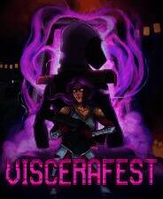 《内脏狂欢》免安装中文版