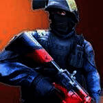 反恐特种部队2 国语版 V3.4