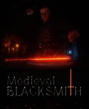《中世纪铁匠模拟器》单机中文版