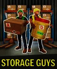 《储存团队》电脑版