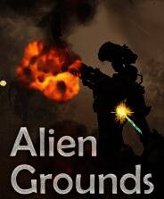 《Alien Grounds》电脑版